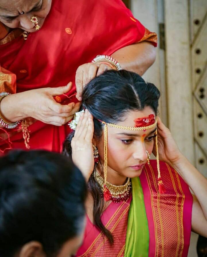 अंकिता लोखंडेच्या चाहत्यांसाठी आनंदाची बातमी..