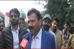 ਮੂਸੇਵਾਲਾ 'ਤੇ ਕੇਸ ਬਾਰੇ ਪੁੱਛਣ 'ਤੇ ਭੜਕੇ ਵੇਰਕਾ, ਕਿਹਾ, 'ਸਿੱਧੂ ਮੂਸੇਵਾਲੇ ਨੇ AK47 ਨਾਲ ਬੰਦੇ ਮਾਰਤੇ'