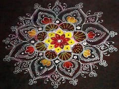 Spirituality: రోజూ ఇంటిముందు ముగ్గేస్తున్నారా.. ఈ విషయాలు తెలుసా మరి..