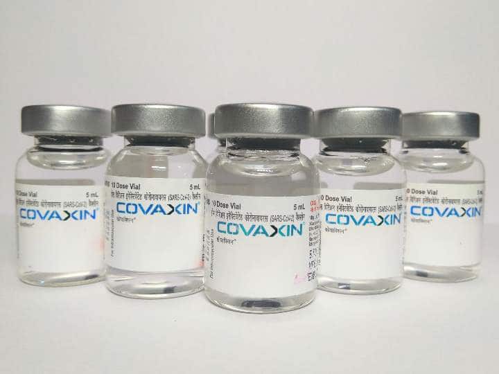 Controversy over Extension of shelf life of Covaxin and Covishield vaccines Shelf life of Covaxin: காலாவதியான கோவாக்சின் தடுப்பூசிகள் நிர்வகிக்கப்பட்டதா?  மத்திய அரசு கூறுவது என்ன?