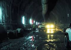 Manipur में बन रही देश की दूसरी सबसे बड़ी टनल, जानिए इसकी खासियत और जरूरत | Exclusive