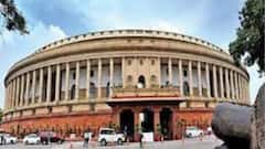 Parliament: সংসদে দূরত্ব বজায় রাখল কংগ্রেস-তৃণমূল, নানা ইস্যুতে বৃহস্পতিবারও উত্তাল দুই কক্ষ | Bangla News