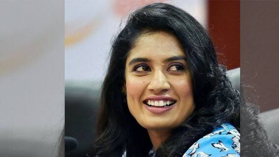 জন্মদিনে চোখ রাখুন মিতালি রাজের রেকর্ডবুকে