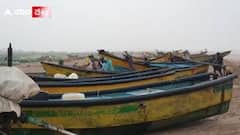 తూర్పుగోదావరి జిల్లాలో జవాద్ సైక్లోన్ ప్రభావం-అధికారులు అప్రమత్తం