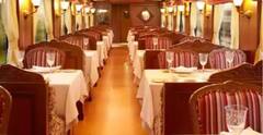 Maharaja Express: টিকিটের দাম লক্ষাধিক টাকা, দেখুন দেশের অন্যতম ব্যয়বহুল ট্রেন 'মহারাজা এক্সপ্রেস'-এর বিলাসবহুল যাত্রা