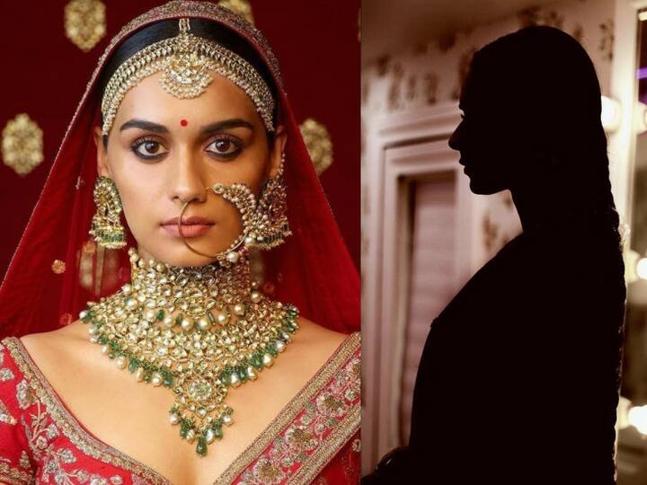 मानुषी छिल्लर: मिस वर्ल्ड मानुषी छिल्लर (Manushi Chillar)जल्दी ही बॉलीवुड डेब्यू करने वाली हैं. मानुषी 'पृथ्वीराज' से डेब्यू करेंगी. इस फिल्म में उनके साथ अक्षय कुमार मुख्य भूमिका में होंगे.फिल्म 2022 में रिलीज होगी. इसका ट्रेलर कुछ दिन पहले ही आउट किया गया था