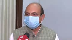 Omicron Symptoms & Danger: Know what UP Health Minister Jai Prakash Singh said
