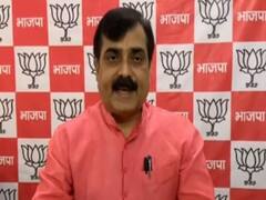 बिहार विधानसभा में गूंजी दिनकर की कविता, मंत्री जीवेश मिश्रा ने इस अंदाज में अधिकारियों को माफ करने का किया एलान