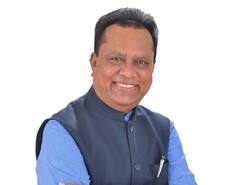 ગુજરાત કોંગ્રેસના પ્રદેશ પ્રમુખ તરીકે જગદીશ ઠાકોરના નામની સત્તાવાર જાહેરાત