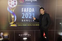Films and Frames Digital Film Awards: শুভশ্রী, জিৎ, সৌরভ, তারকাখচিত 'ফিল্ম অ্যান্ড ফ্রেমস ডিজিট্য়াল অ্যাওয়ার্ড শো'-এর অনুষ্ঠান