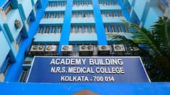 NRS Viral Video: বেলাগাম বাজি-মাইকে হাসপাতালে বিজয় উৎসব, ইন্টার্নদের জবাব চাইলেন অধ্যক্ষ| Bangla News