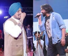 Sidhu Moosewala's Controversies: ਕਾਂਗਰਸ 'ਚ ਸ਼ਾਮਲ ਹੋਣ ਮਗਰੋਂ ਸਿੱਧੂ ਮੂਸੇਵਾਲਾ ਦੇ ਵਿਵਾਦਾਂ ਦੇ ਚਰਚੇ, ਬੱਬੂ ਮਾਨ ਨਾਲ ਇੰਝ ਫਸੇ ਸਿੰਗ