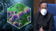 Smart Bulletin : स्मार्ट बुलेटिन : 03 डिसेंबर 2021 : शुक्रवार : एबीपी माझा