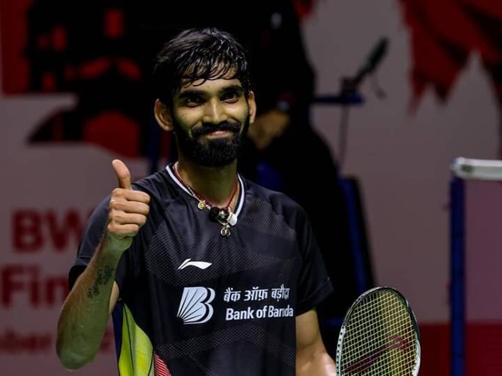 Kidambi Srikanth Shares His Experience About BWF World Tour Finals in Social Media Know Details Srikanth Kidambi: గత మూడువారాల్లో ఎంతో నేర్చుకున్నా.. తర్వాతి లక్ష్యం అదే :కిడాంబి శ్రీకాంత్