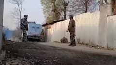 Terrorist injured in Ram Bagh encounter on November 24 dead; announces Terrorist organisation