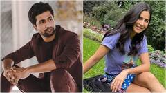 Katrina Kaif-Vicky Kaushal Wedding: વિકી કૌશલ કેટરિના કૈફ સાથે આજે કોર્ટ મેરેજ કરશેઃ રિપોર્ટ