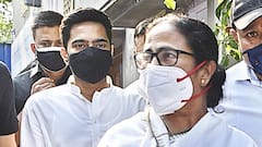 Goa: গোয়ায় জমি তৈরির চেষ্টা TMC-র, ১৩ তারিখ গোয়া যেতে পারেন মমতা-অভিষেক | Bangla News