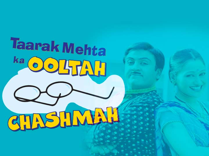 Download Jethalal And Taarak Mehta Digital Drawing Wallpaper | Wallpapers .com