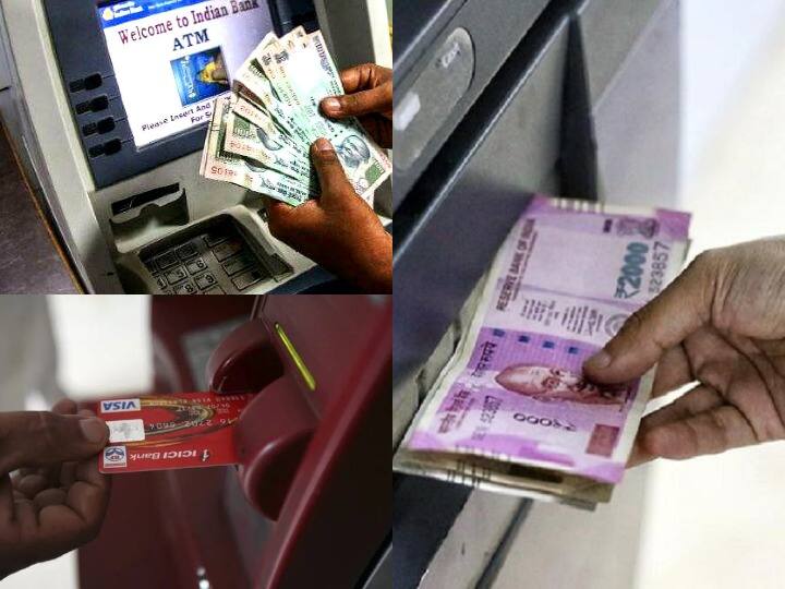 ATM Transaction Limit: अगर आप भी पैसा निकालने के लिए एटीएम कार्ड (ATM Card) का इस्तेमाल करते हैं तो यह आपके लिए जरूरी खबर है. जनवरी महीने से आपको एटीएम का इस्तेमाल करने पर एक्सट्रा पैसे खर्च करने होंगे. आरबीआई ने सभी बैंकों को 1 जनवरी 2022 से एटीएम के चार्जेस बढ़ाने की परमिशन दे दी है.