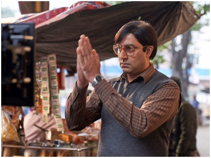 Bob Biswas Review: Abhishek Bachchan ने दिखाया दम, लेकिन फॉर्मूला कहानी ने नहीं दिया उनका साथ
