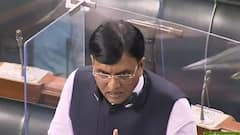 Parliament : Loksabha में Corona के नए Variant Omicron पर चर्चा