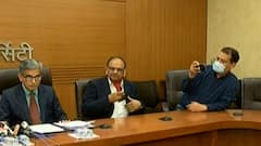 ગુજરાત યુનિવર્સિટી અને લદ્દાખ યુનિવર્સિટી વચ્ચે સ્ટુડન્ટ એક્સચેન્જ અને ડિગ્રી પ્રોગ્રામ અંગે થયા MOU