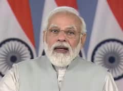 InFinity Forum:PM મોદીએ કહ્યુ- દેશમાં ડિઝિટલ બેન્ક આજે એક વાસ્તવિકતા, લોકોનું જીવન બની રહ્યું છે સરળ