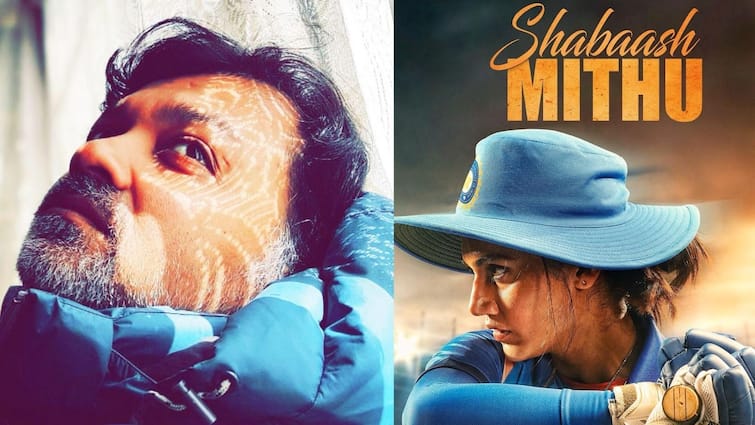 Shabaash Mithu release date: Taapsee Pannu Starrer Shabaash Mithu to Hit Theatres on February 2022 Ahead of Women's Cricket World Cup Shabaash Mithu release date: ২০২২ এর ফেব্রুয়ারিতে মুক্তি পাচ্ছে সৃজিত- তাপসীর 'শাবাশ মিঠু'