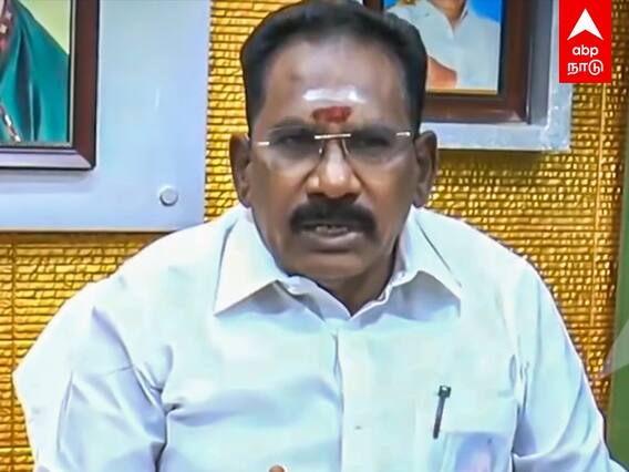Sellur Raju: 