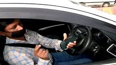 TOP 50 : आत्तापर्यंतच्या 50 बातम्यांचा वेगवान आढावा : बातम्यांचं अर्धशतक : 03 डिसेंबर 2021 : ABP Majha