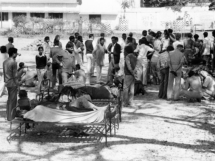 Bhopal Gas Tragedy Anniversary: 37 Years Later Victims Await Justice Union Carbide India Limited Bhopal Gas Tragedy: 37 Years Later Victims Await Justice