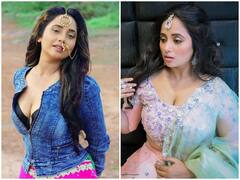 Rani Chatterjee Video: कुसू कुसू सॉन्ग पर नोरा फेतही को डांस में टक्कर देती नजर आईं रानी चटर्जी, किलर मूव्स देख फैंस के उड़े होश