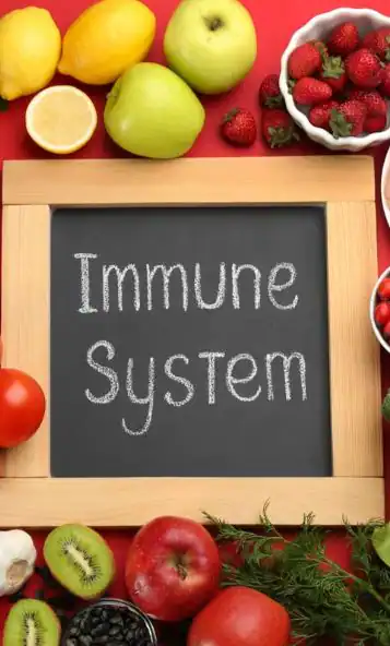 Omicron Coronavirus: ਕੋਰੋਨਾ ਦੇ Omicron ਵੇਰੀਐਂਟ ਦਾ ਖ਼ਤਰਾ ਵਧਦਾ ਜਾ ਰਿਹੈ, ਇੰਝ ਜਾਣੋ ਕਿੰਨੀ ਮਜ਼ਬੂਤ ਹੈ ਤੁਹਾਡੀ ਇਮਿਊਨਿਟੀ