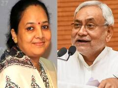 शराबबंदी पर CM नीतीश की संवेदनशीलता उनपर ही पड़ी भारी! महिला MLA को जवाब देकर विवादों में घिरे मुख्यमंत्री