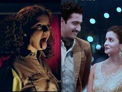 Kangana Ranaut से Kareena kapoor तक, इन एक्ट्रेसेज ने लिये थे फिल्म के मेल एक्टर्स से ज्यादा पैसे