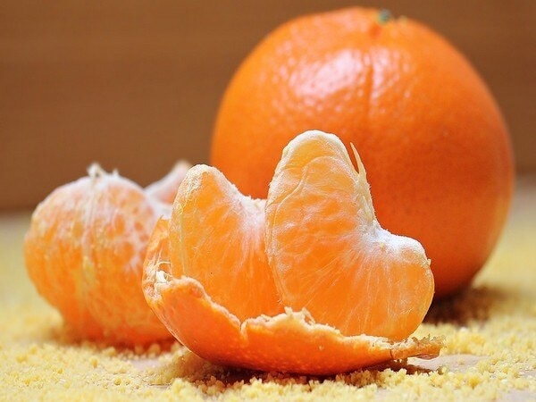 Vitamin A Rich Food: To meet the deficiency of Vitamin A and Vitamin C, eat these orange fruits and vegetables, there are many benefits for the body.