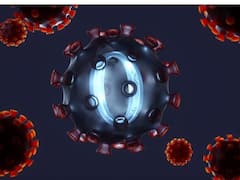 Omicron 3 Times More Likely To Cause Reinfections Compared To Other Covid Strains: Report