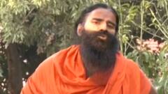 યોગ ભગાવે રોગઃ શિયાળામાં વધતા વજનને અટકાવવા માટે કરો આટલું, જુઓ વીડિયો