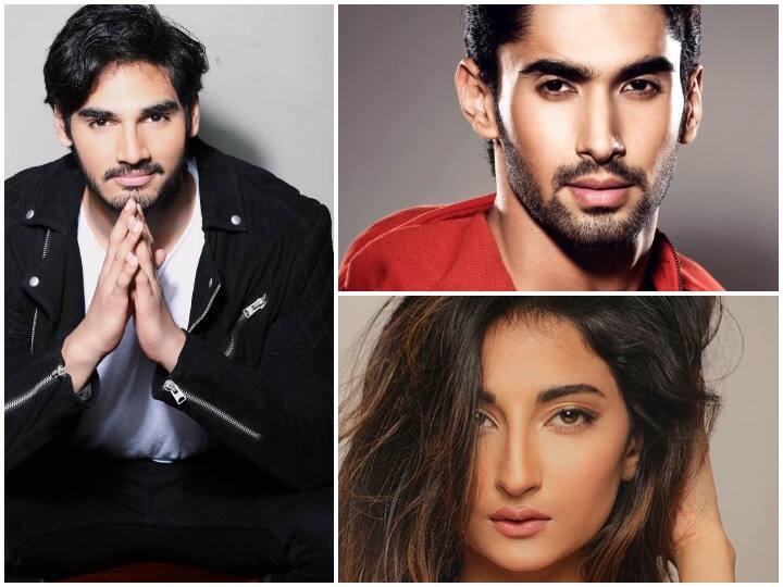 साल 2021 बॉलीवुड के लिए एक कमबैक इयर था. इस साल कई धमाकेदार फिल्में आई तो वही कई स्टार्स की सुपरहिट लॉन्चिंग भी हुई. तो चलिए जानते है इन स्टार्स के बारे में, जिनकी डेब्यू फिल्मों ने आते धमाल मचाया है या फिर मचाने की तैयारी में है.