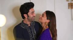 GoodBye 2021: Ranbir Kapoor-Alia Bhatt समेत इन सेलेब्स की शादी का फैंस को बेसब्री से इंतजार, 2021 में कई बार उठी वेडिंग की अफवाह