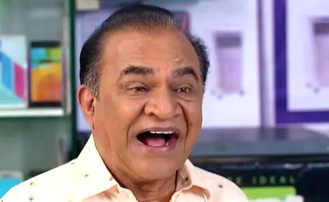 तारक मेहता का उल्टा चश्मा में जेठालाल की दुकान पर काम करने वाले नट्टू काका उर्फ घनश्याम नायक का निधन 3 अक्टूबर 2021 को कैंसर के कारण हुआ था.