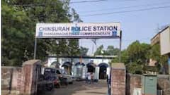 Hooghly : তোলা আদায় রুখতে জেল থেকে থানায়, পুলিশ হেফাজতে ৫ দুষ্কৃতী | Bangla News