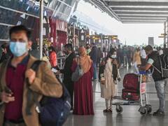 Omicron Variant: अफ्रीकी देशों से आए 10 विदेशी नागरिक 'Not Reachable', बेंगलुरु प्रशासन के फूले हाथ-पैर