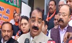 ਪੰਜਾਬ 'ਚ ਬੀਜੇਪੀ ਨੇ ਚੌਣਾਂ ਨੂੰ ਲੈ ਕੇ ਖਿੱਚੀ ਤਿਆਰੀ, ਪਾਰਟੀ ਦੀ ਕਮੀਆਂ ਨੂੰ ਲੈ ਕੇ ਕੀ ਬੋਲੇ ਬੀਜੇਪੀ ਪ੍ਰਧਾਨ