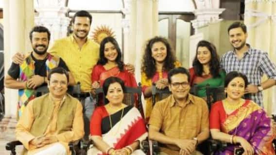 হয় মা নয় বৌমা: 'দাদাগিরি'-র মঞ্চে টিম কড়িখেলা | Bangla News