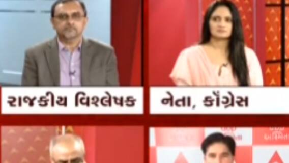 પ્રદેશ કોંગ્રેસના નવા સુકાની તરીકે જગદીશ ઠાકોર અને સુખરામ રાઠવાની પસંદગીનું શું છે કારણ?