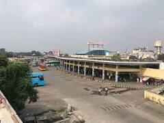 ਜਾਣੋ ਪੰਜਾਬ 'ਚ 2 ਘੰਟੇ ਲਈ ਬਸ ਸਟੈਂਡ ਕਿਉਂ ਰਹਿਣਗੇ ਬੰਦ ? ਖਾਸ ਹੈ ਖਬਰ