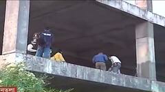 Bantala Murder: বানতলায় নির্মীয়মাণ বহুতলে মহিলার রক্তাক্ত দেহ, আজ ঘটনাস্থলে ফরেন্সিক দল| Bangla News