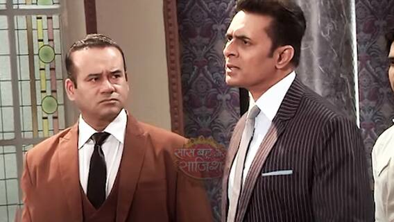 Ye Rishta Kya Kehlata Hai: Abhimanyu accused of molestation