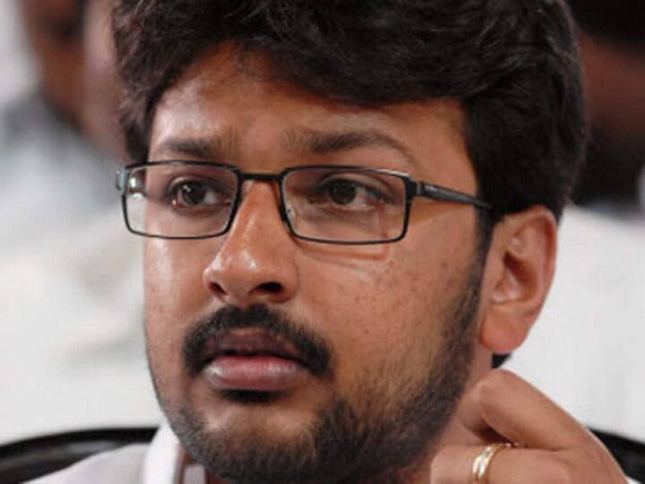 Granite case - Court advises prosecutor to co-operate with CBI probe கிரானைட் வழக்கு - சிபிஐ விசாரணைக்கு ஒத்துழைப்புத்தர துரைதயாநிதிக்கு நீதிமன்றம் அறிவுரை